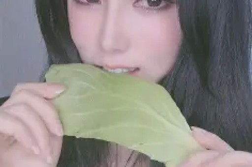 网红蓝战非复出带货3天破千万曾豪言年入九位数引发热议